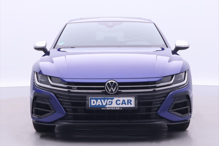Volkswagen Arteon Shooting Brake 2,0 TSI R 235kW DSG 4M LED DPH
