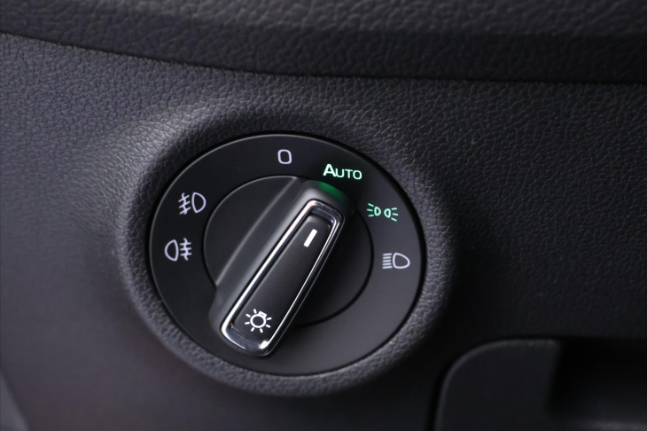 Škoda Kodiaq 2,0 TDI DSG Kessy LED 7-Míst