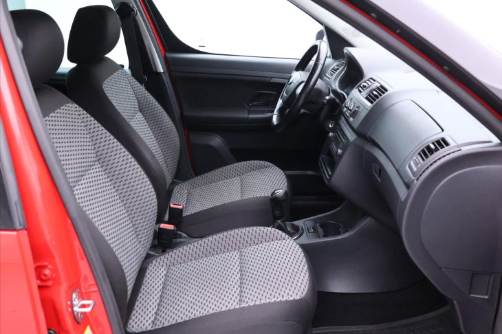 Škoda Roomster 1,2 TSI 63kW CZ Style Tažné