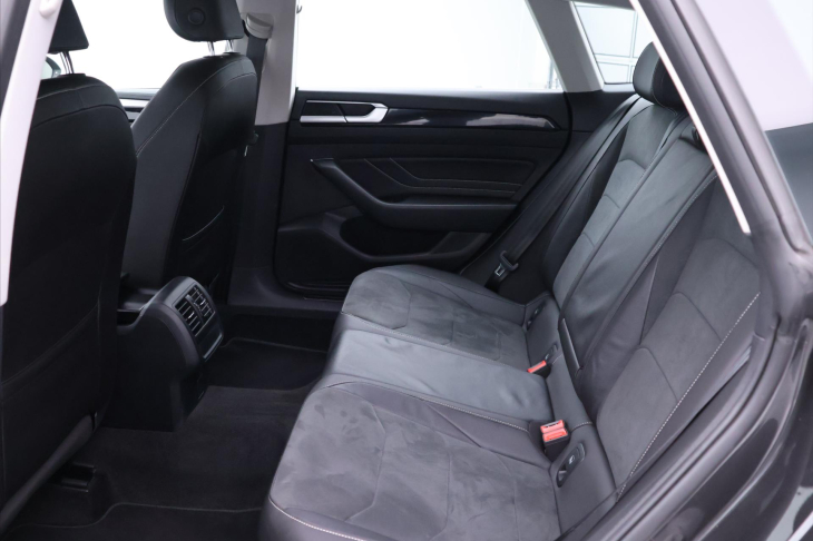 Volkswagen Arteon Shooting Brake 2,0 TDI DSG 110kW Elegance CZ DPH