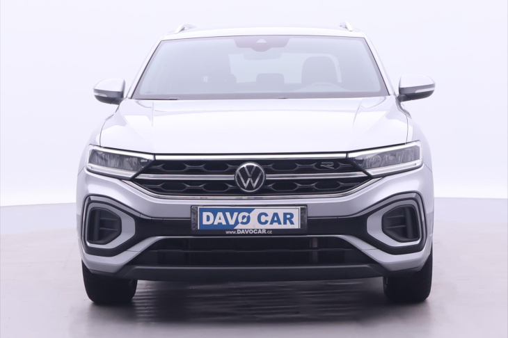 Volkswagen T-Roc 2,0 TDI DSG 4Motion R-line LED