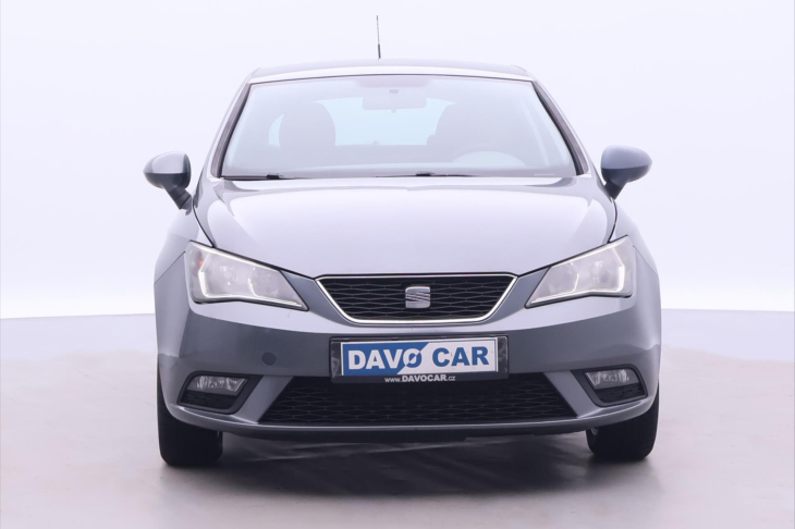 Seat Ibiza 1,6 TDI 66kW Reference