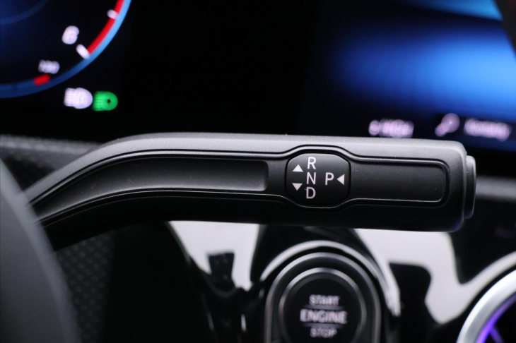 Mercedes-Benz CLA 2,0 220d 140kW AMG CZ DPH