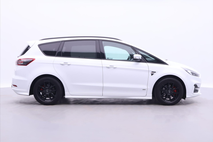 Ford S-MAX 2,0 EcoBlue 140kW AWD ST-Line