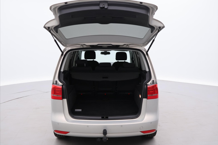 Volkswagen Touran 1.4 TSI 103KW Comfortline Tažné