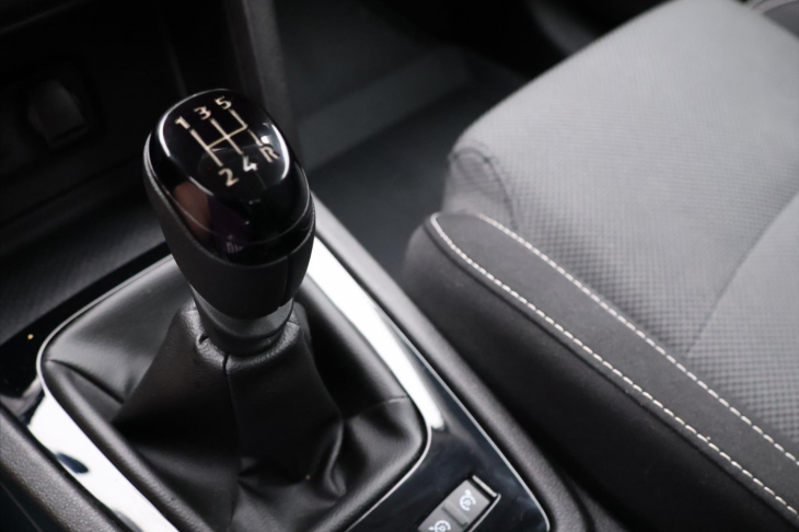 Renault Mégane 1,6 SCe 84kW Life Grandtour CZ