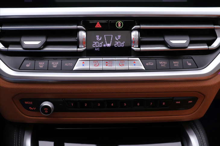 BMW Řada 4 3,0 M440i xDrive Coupe 275kW DPH