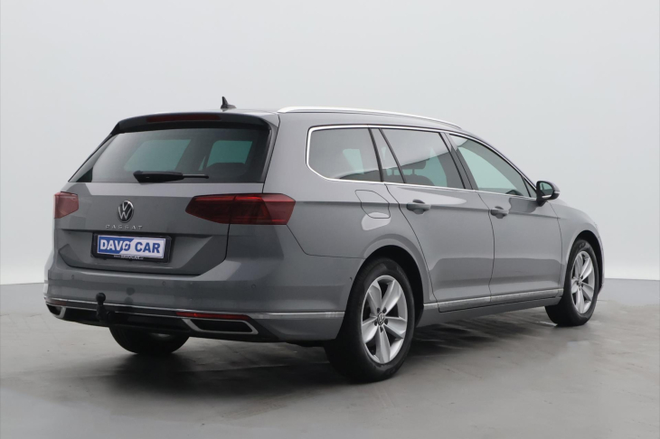 Volkswagen Passat 2.0 TDI Matrix Virtual DPH