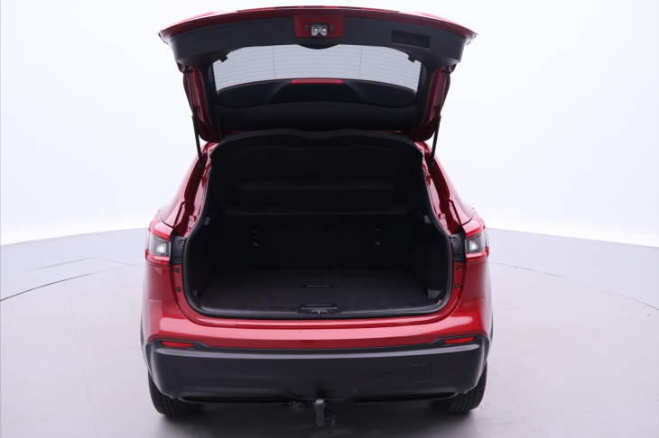 Nissan Qashqai 1,3 DIG-T 117kW CZ Acenta
