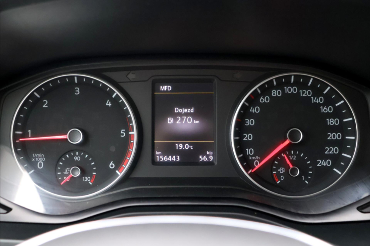 Volkswagen Amarok 3,0 V6 TDI 165kW Avent. DPH CZ