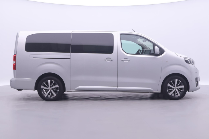 Toyota ProAce 2,0 D-4D 180k Aut. VIP L2 DPH