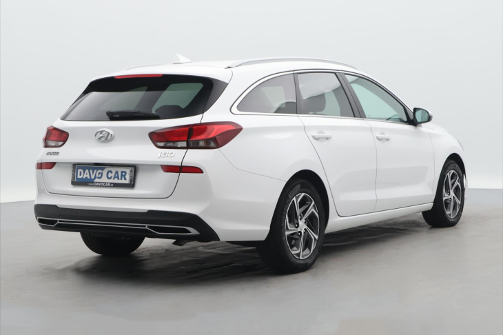 Hyundai i30 1,6 CRDi 85kW Style CZ DPH