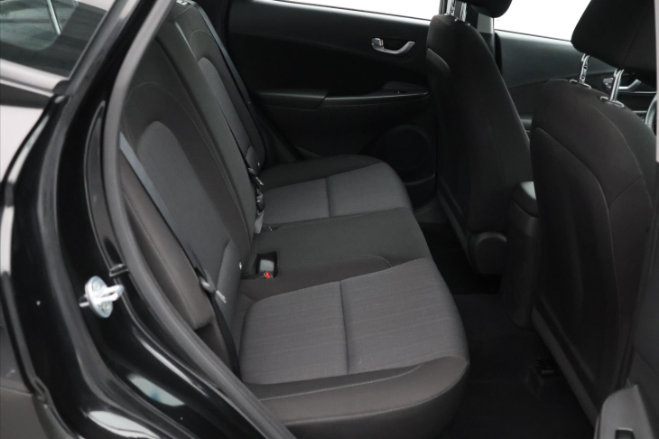 Hyundai Kona 1,0 T-GDI KAPPA PE MHEV Klima