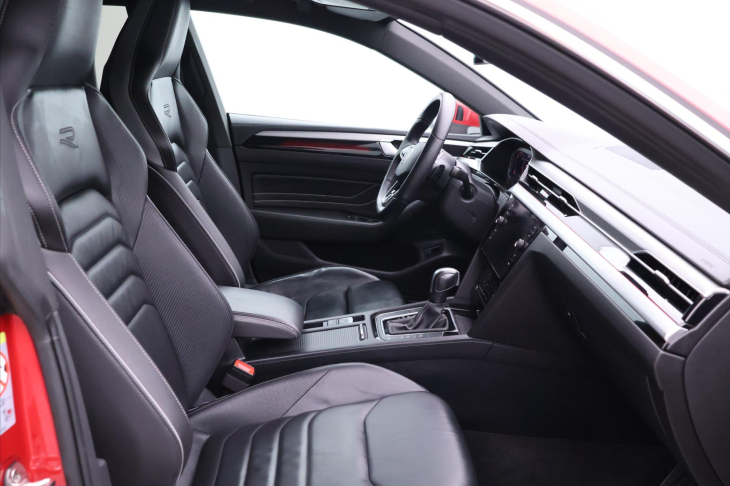 Volkswagen Arteon Shooting Brake 2,0 TDI 147kW DSG R-Line CZ DPH