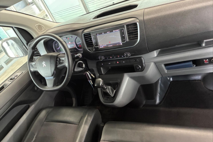 Peugeot Expert 2,0 BlueHDI 90kW DPH 1.Maj. L2