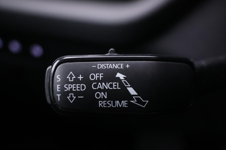 Škoda Octavia 2,0 TDI 85kW Ambition Combi CZ DPH