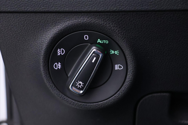 Škoda Karoq 2,0 TDI 85kW Style CZ DPH