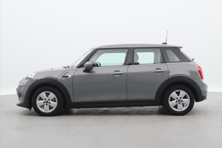 Mini Cooper 1,5 100 kW 1.Maj. Aut.klima