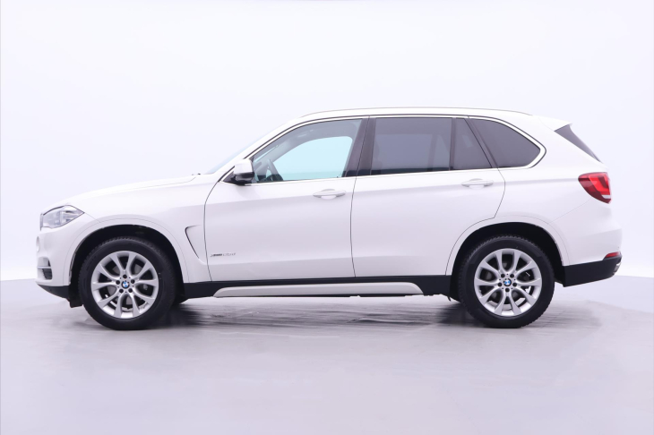 BMW X5 2,0 25d Xdrive 160kW CZ DPH
