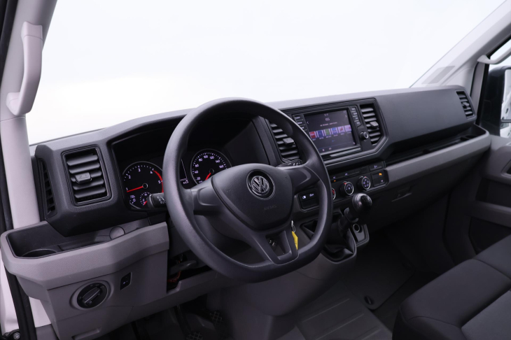 Volkswagen Crafter 2,0 TDI L2H2 Klima 1.Maj DPH