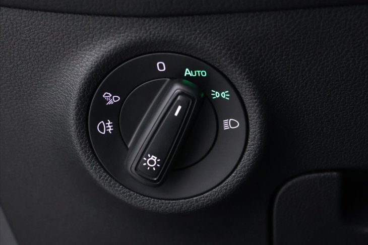 Škoda Kodiaq 2,0 TDI 147kW 4x4 CZ Sportline