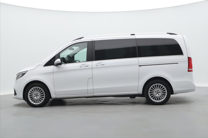 Mercedes-Benz Třídy V 2,0 220d Aut. Avantgarde L DPH