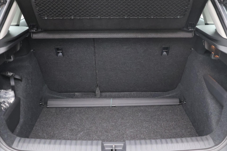 Škoda Kamiq 1,0 TSI 81 kW LED Aut.klima CZ