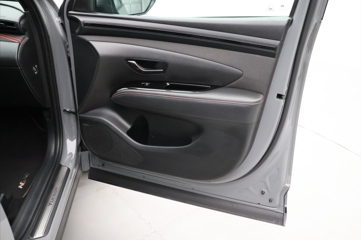 Hyundai Tucson 1,6 T-GDI 110kW N-Line CZ DPH