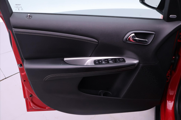 Fiat Freemont 2,0 MultiJet 4x4 AT 125kW CZ