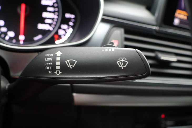 Audi A7 3,0 TDI 235kW S-Line Sportback