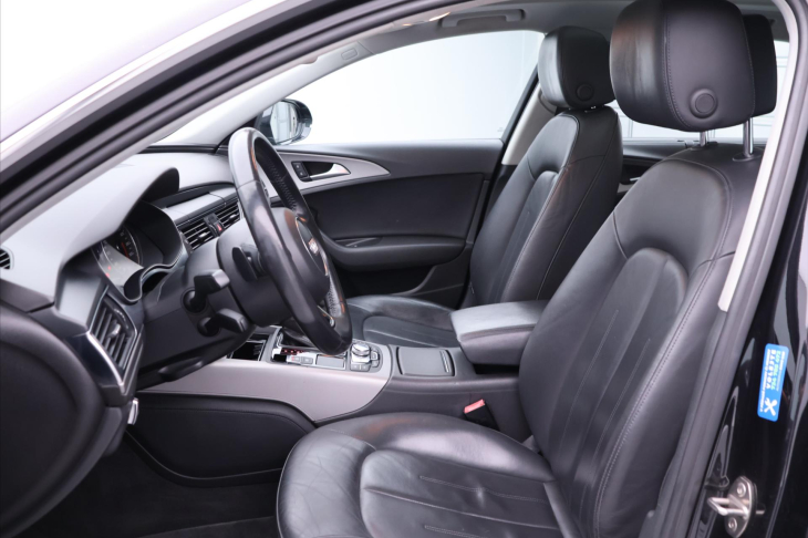 Audi A6 Allroad 3,0 TDI 230kW 4x4 Tažné