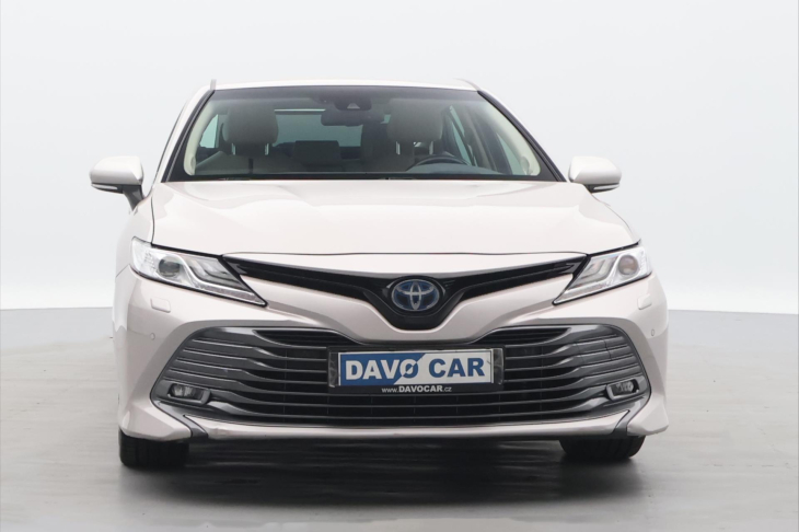 Toyota Camry 2.5 Hybrid 131kW Executive CZ