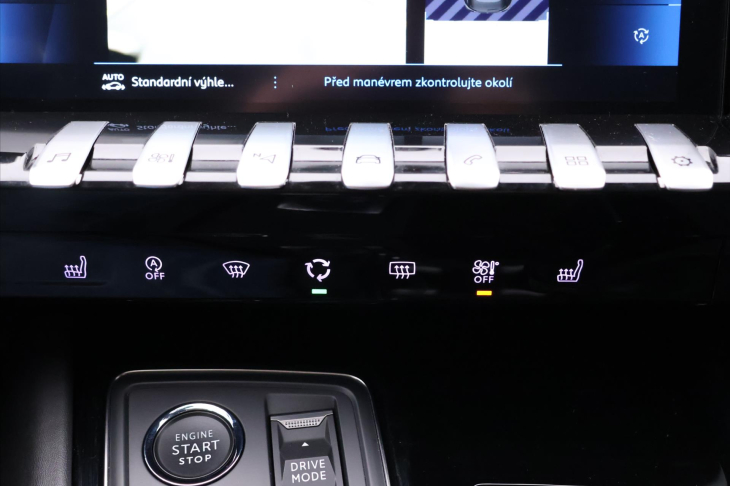 Peugeot 508 1,5 HDI 96kW Automat Allure