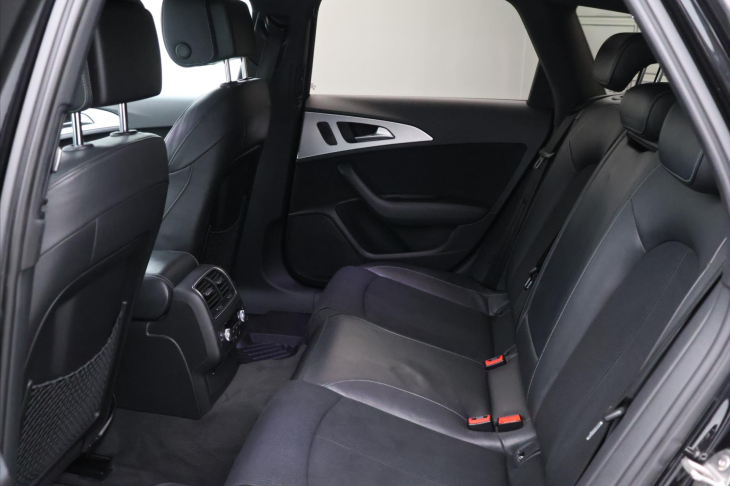 Audi A6 3,0 TDI 150kW quattro S-line