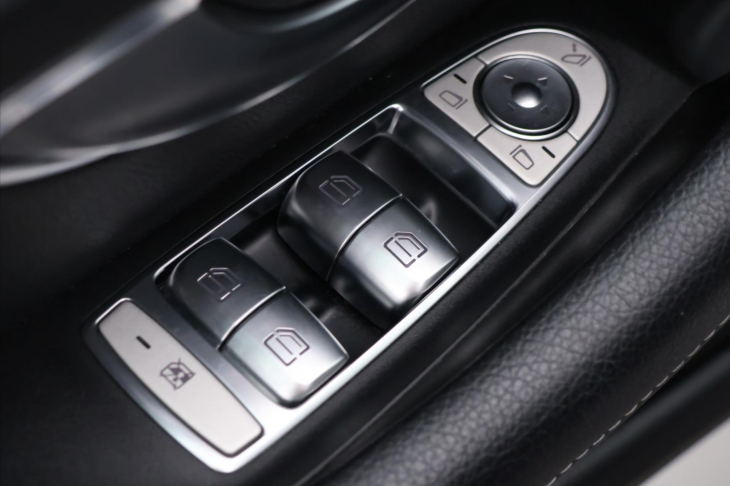 Mercedes-Benz Třídy E 2,0 220d 143kW AllTerain DPH