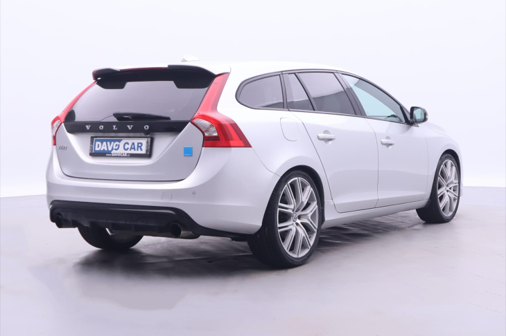 Volvo V60 2,0 Polestar 270kW Aut. DPH