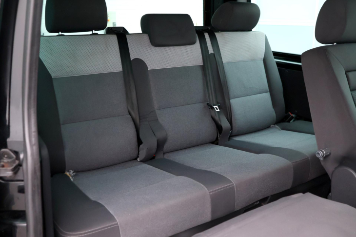 Volkswagen Multivan 1,9 TDI 75kW Startline