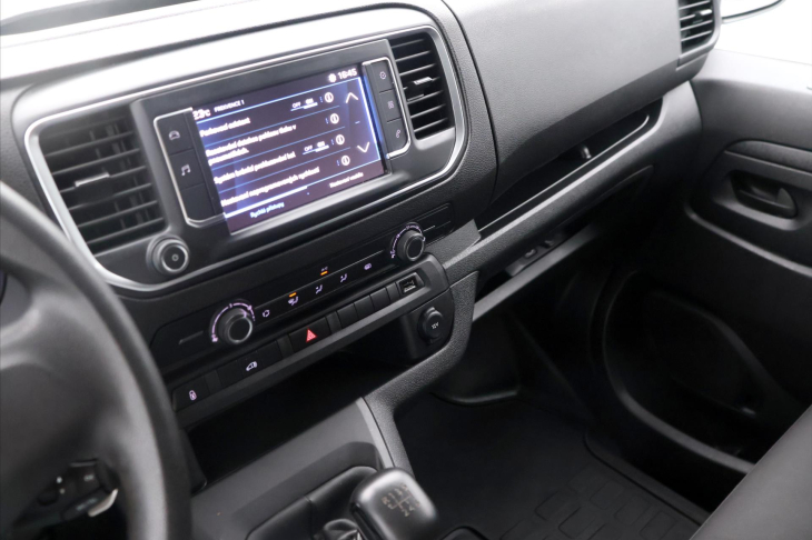 Peugeot Expert 2,0 HDI 106kW L3 CZ DPH