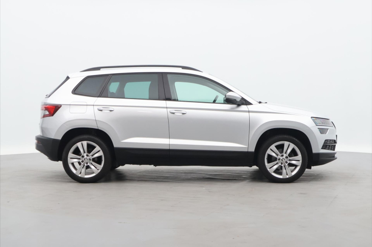 Škoda Karoq 1,6 TDI DSG Style Sport Navi