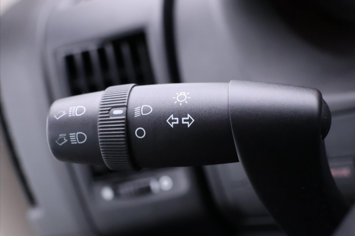 Citroën Jumper 2,0 HDI L3H2 Klima Tempomat