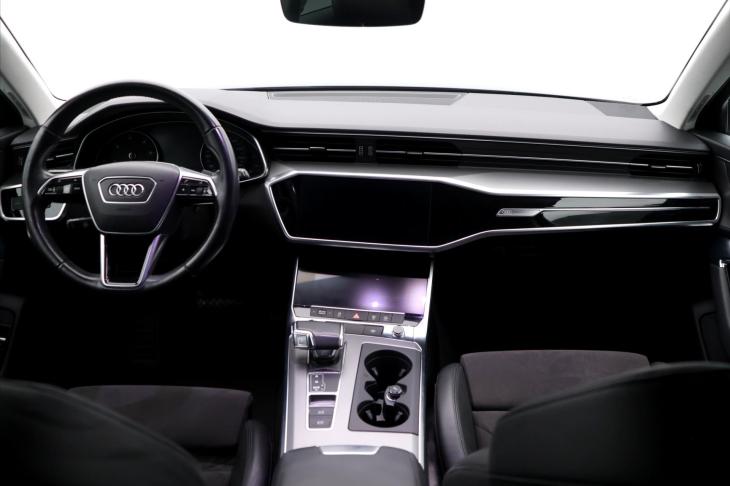 Audi A6 Avant 2.0 TDI 40tdi S-Tronic