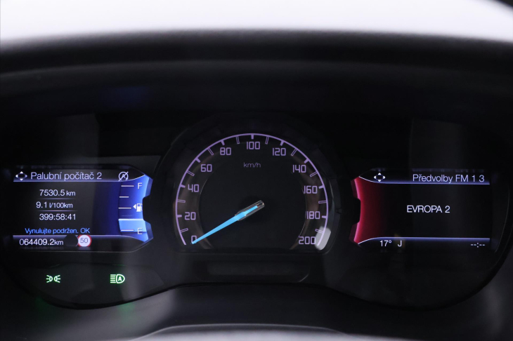 Ford Ranger 2,0 TDCi 125kW XLT CZ DPH