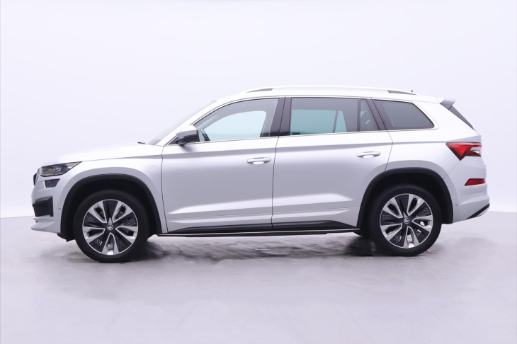 Škoda Kodiaq 2,0 TDI 147kW DSG 4x4 L&K DPH