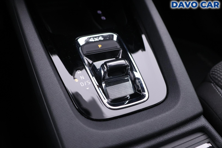 Škoda Octavia 2,0 TDI 110kW 4x4 DSG DPH CZ