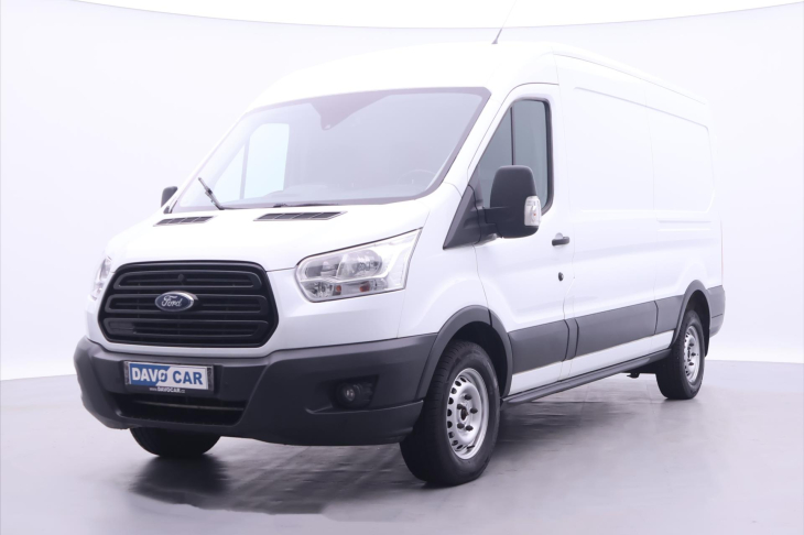 Ford Transit 2,0 TDCI 125kW Klima L3H2