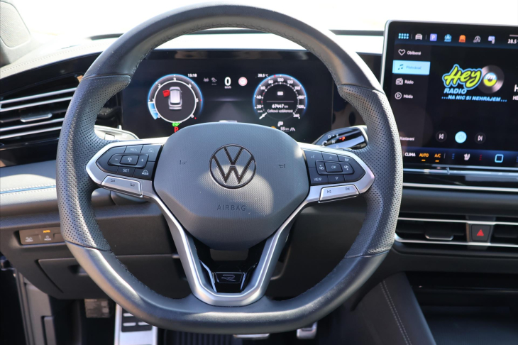 Volkswagen Tiguan 2,0 TDI 142kW DSG R-Line DPH