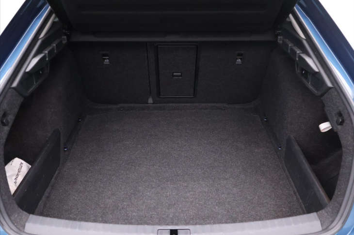 Škoda Octavia 2,0 TDI 110kW DSG Ambition CZ DPH