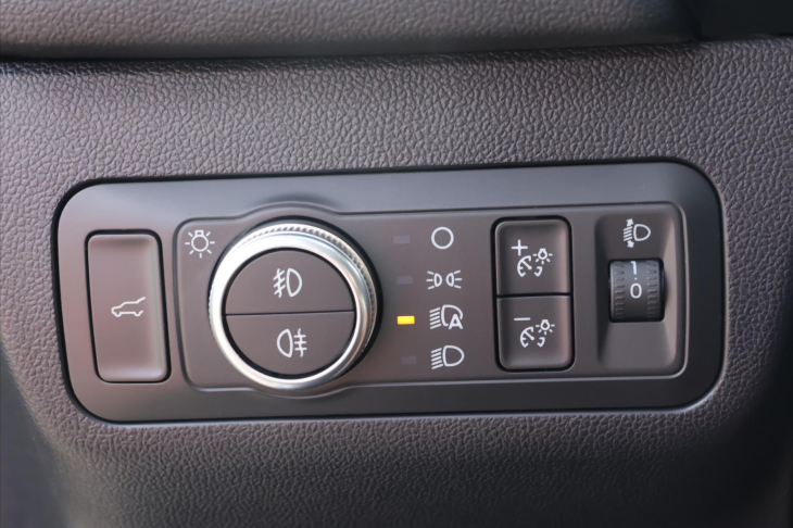 Ford Kuga 1,5 EB 110kW Titanium X CZ DPH