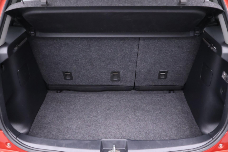 Suzuki SX4 1,6 i 79kW CZ Klima Serv.Kniha