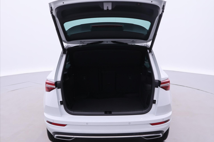 Škoda Karoq 2,0 TDI DSG 4x4 Sportline DPH